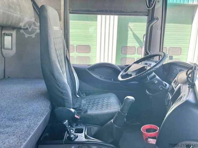 Standard-SZM Renault Magnum 400 Manual , 2X FUEL TANK, FRIGO,