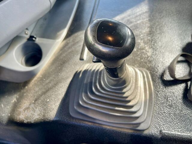 Blender Mercedes-Benz Actros 3236 8X4 Manual SCHWING Stetter, 10 m3 G...