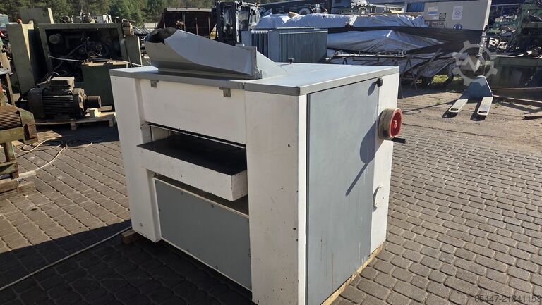 Thickness planer POGONU PP081 pogonu pp081