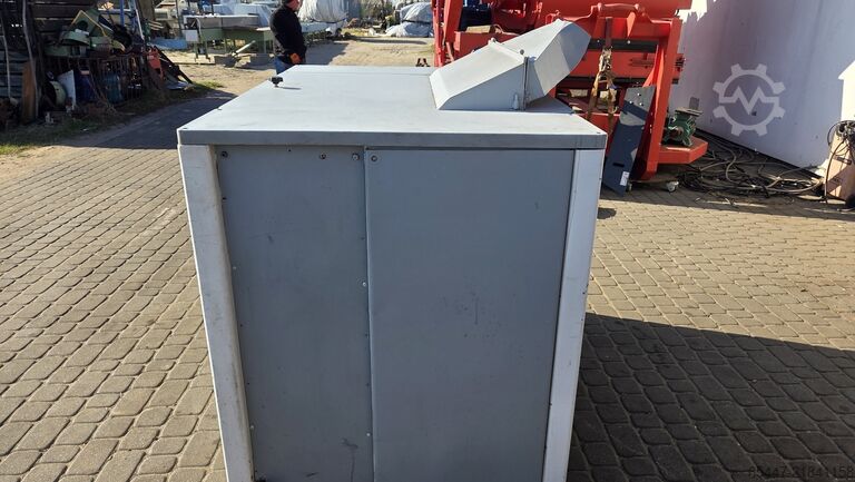 Thickness planer POGONU PP081 pogonu pp081