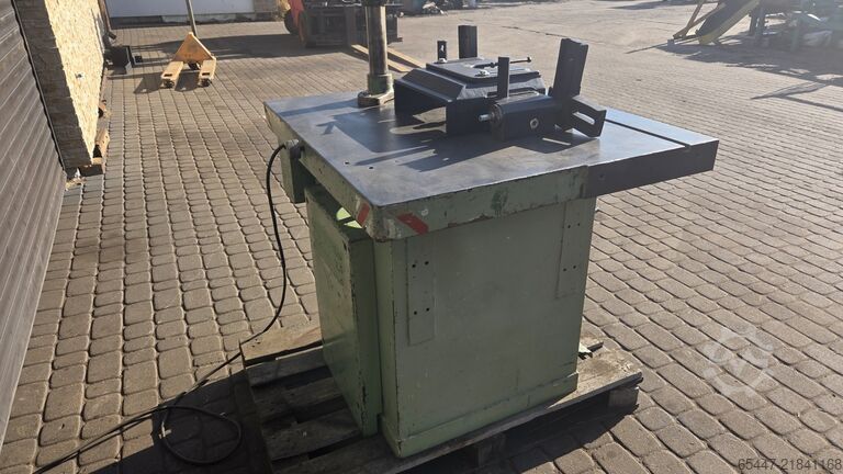 Gomad DFDA-5 spindle moulder GOMAD dfda5
