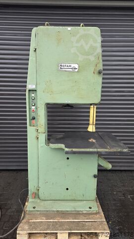 Band saw ŻEFAM DRSD-63 zefam DRSD-63
