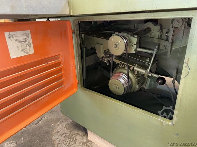 Circular sawing machines Altendorf F 45