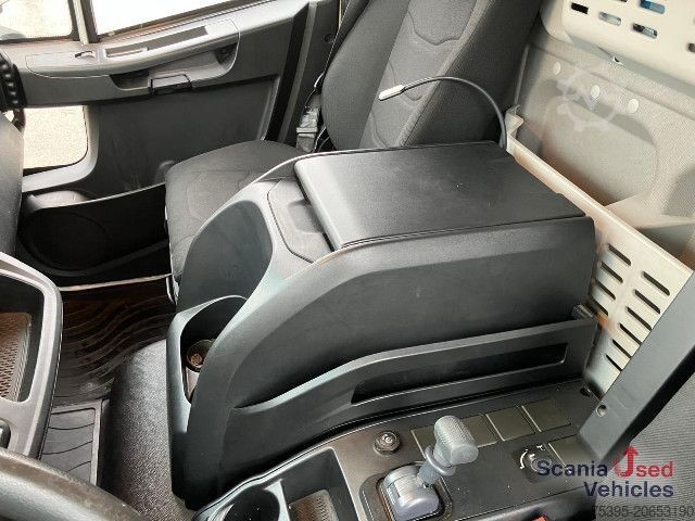 Box truck IVECO Eurocargo 160-280 Klima/Kamera/LBW Top!