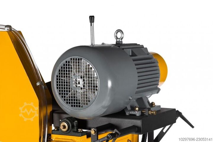 LUMAG PROFI Brick Cutting Machine - 1 unit  