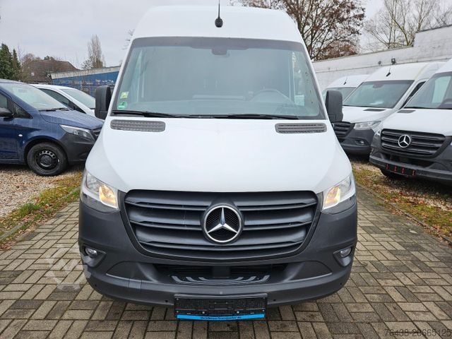 Minibus MERCEDES-BENZ Sprinter 316 CDI MIXTO|6SITZE|3,5tAHK|AC|STD HZG
