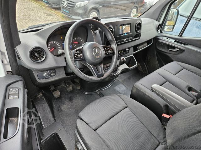 Minibus MERCEDES-BENZ Sprinter 316 CDI MIXTO|6SITZE|3,5tAHK|AC|STD HZG