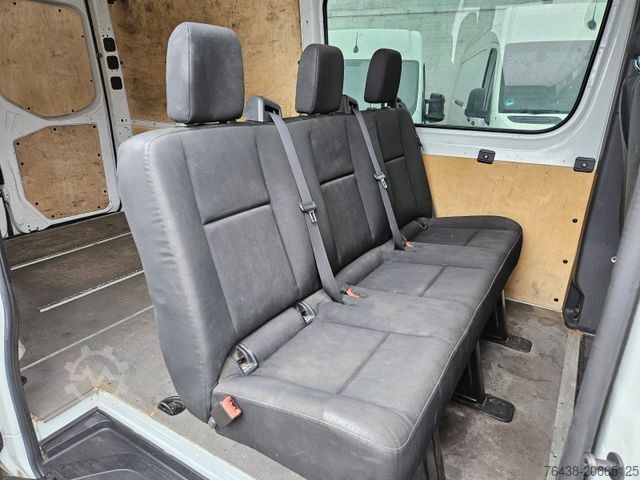 Minibus MERCEDES-BENZ Sprinter 316 CDI MIXTO|6SITZE|3,5tAHK|AC|STD HZG