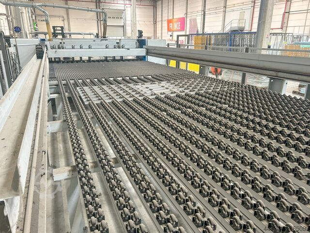 Automatic Loading Panel Saws HOLZMA HPL 510/43/22/P/X