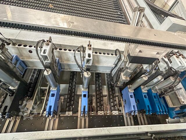 Automatic Loading Panel Saws HOLZMA HPL 510/43/22/P/X