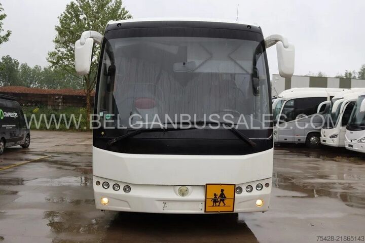 Intercitybus Temsa SAFARI RD 12/Automatic/Airco