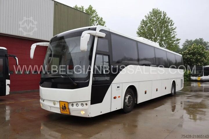Intercitybus Temsa SAFARI RD 12/Automatic/Airco
