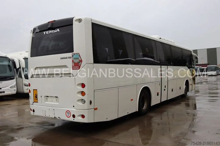 Intercitybus Temsa SAFARI RD 12/Automatic/Airco
