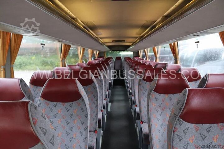 Intercitybus Temsa SAFARI RD 12/Automatic/Airco
