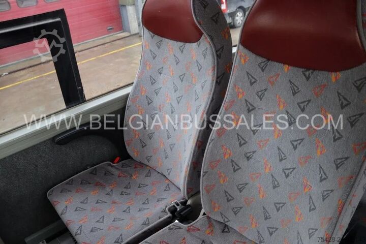 Intercitybus Temsa SAFARI RD 12/Automatic/Airco