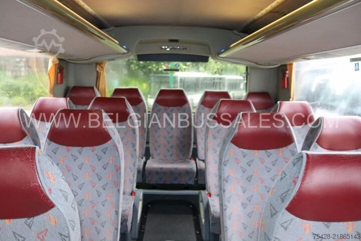 Intercitybus Temsa SAFARI RD 12/Automatic/Airco