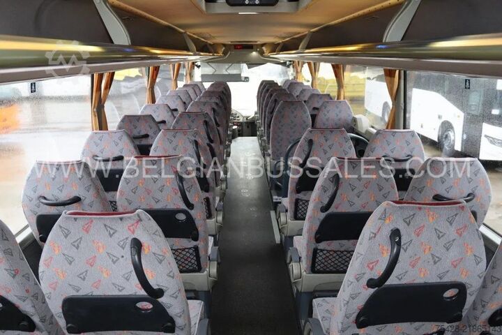 Intercitybus Temsa SAFARI RD 12/Automatic/Airco