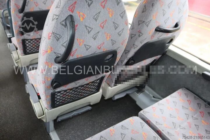 Intercitybus Temsa SAFARI RD 12/Automatic/Airco