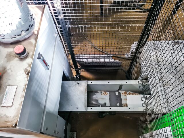 Angular Beam Panel Saws SELCO WNA 610 TWIN PUSHER