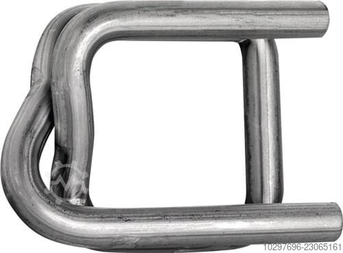 Bandschnallen EasyLash B25mm - 1 ST / 1 KT - 1 ST Spanset 