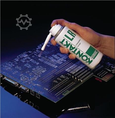 Printed Circuit Board Cleaner KONTAKT - 517.56 L / 12 units - 517.56 L KONTAKT CHEMIE 