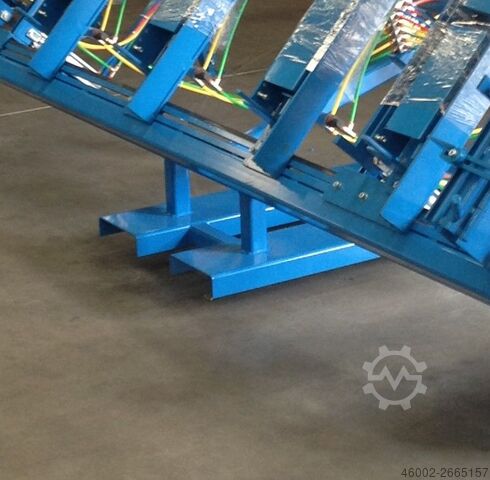 Cekamon Expert Nailing table CekamonSaws Expert