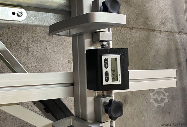 Circular sawing machines Robland CZ 400 X-3