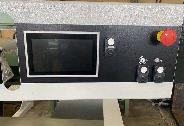 Circular sawing machines Robland CZ 400 X-3