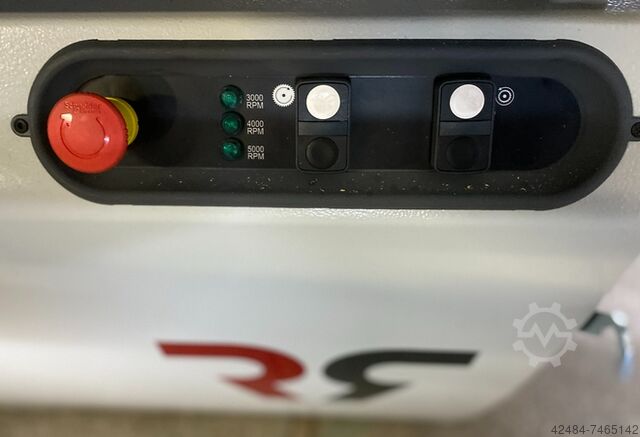 Formatkreissäge Robland Z 500 M CE