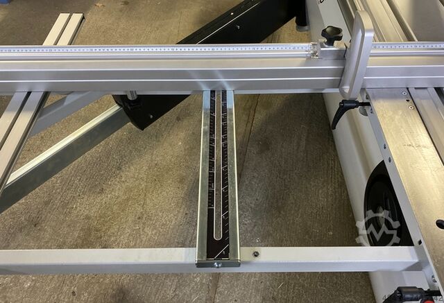 Formatkreissäge Robland Z 500 M CE