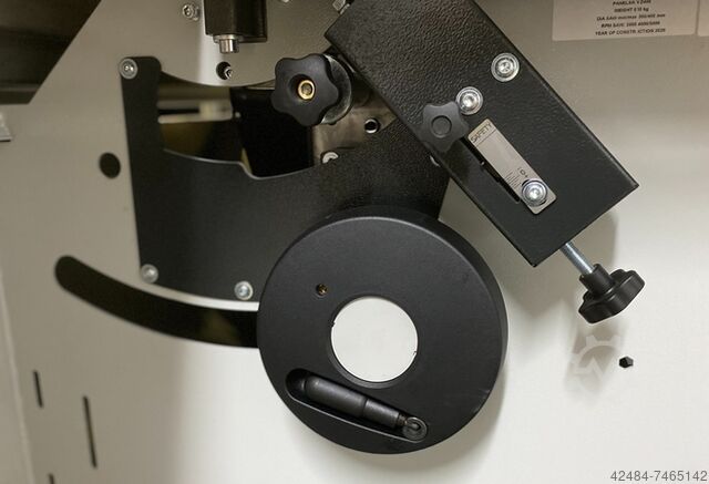 Formatkreissäge Robland Z 500 M CE