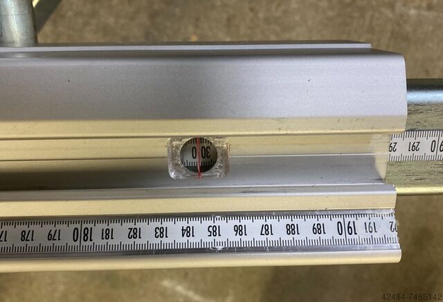 Formatkreissäge Robland Z 500 M CE