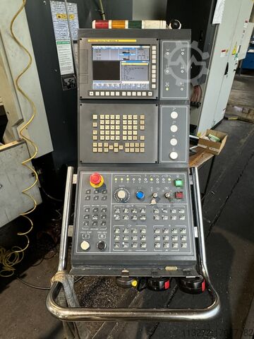 Bearbeitungszentrum Sanco SDL-7235