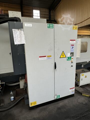 Bearbeitungszentrum Sanco SDL-7235