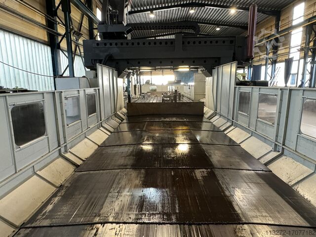 Bearbeitungszentrum Sanco SDL-7235