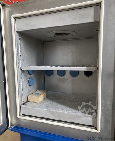 Temperature Test Chamber -40 to +100°C Feutron TPK 3403/125