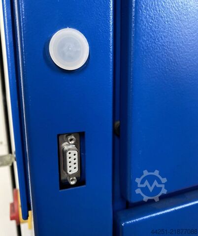 Temperature Test Chamber -40 to +100°C Feutron TPK 3403/125