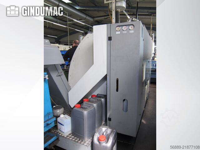 Gildemeister CTX 400 Serie 2 Gildemeister CTX 400 Serie 2