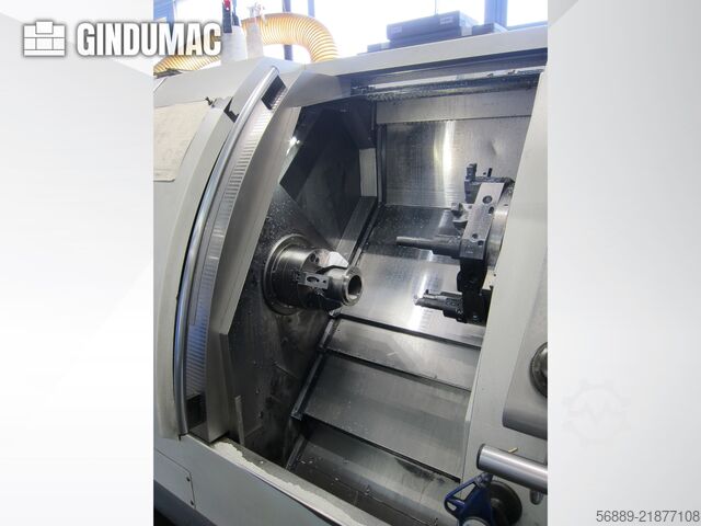 Gildemeister CTX 400 Serie 2 Gildemeister CTX 400 Serie 2
