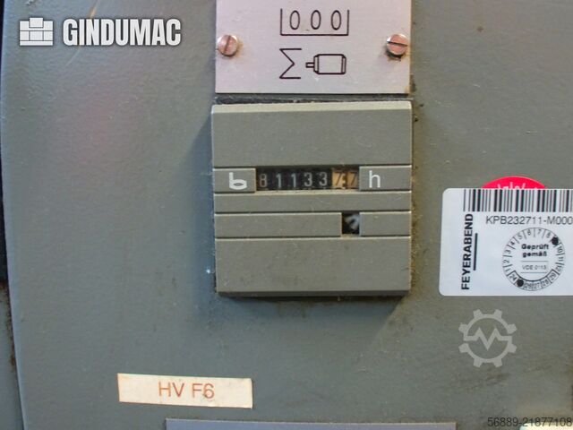 Gildemeister CTX 400 Serie 2 Gildemeister CTX 400 Serie 2