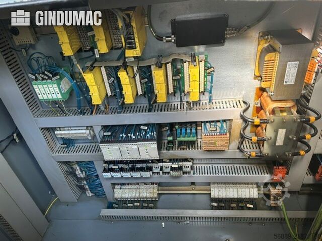 Gildemeister CTX 400 Serie 2 Gildemeister CTX 400 Serie 2