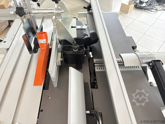 Combined machine Robland K 310