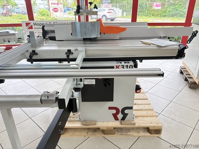 Combined machine Robland K 310
