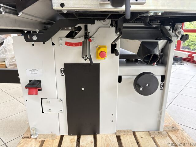 Combined machine Robland K 310