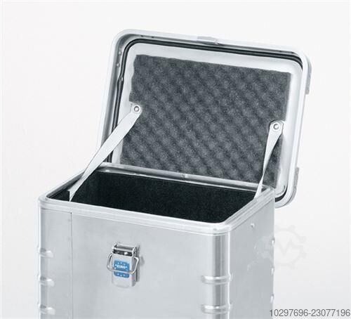 Foam insert suitable – 1 piece  