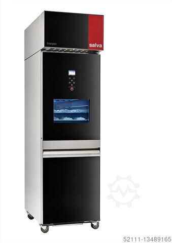 Fermentation interrupter Salva Iverpan FC 40