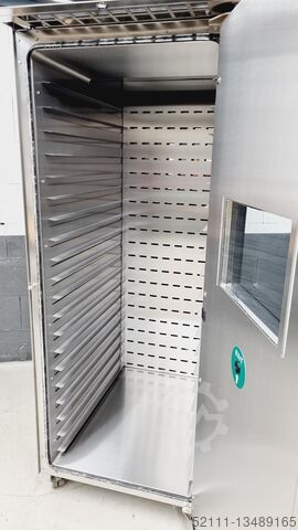 Fermentation interrupter Salva Iverpan FC 40