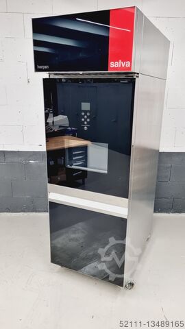 Fermentation interrupter Salva Iverpan FC 40