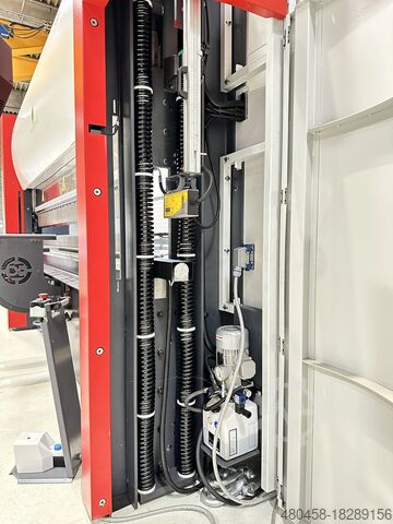 Press brake DENER DD-M 10030