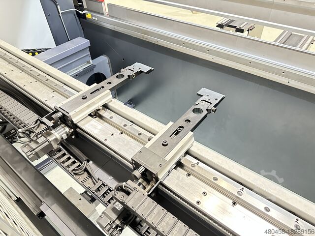 Press brake DENER DD-M 10030